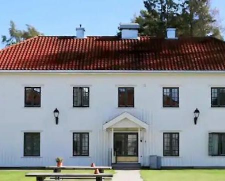 Studio Apartments Near Oslo Airport Gardermoen Exterior foto