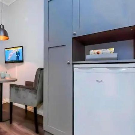 Studio Apartments Near Oslo Airport Gardermoen Exterior foto