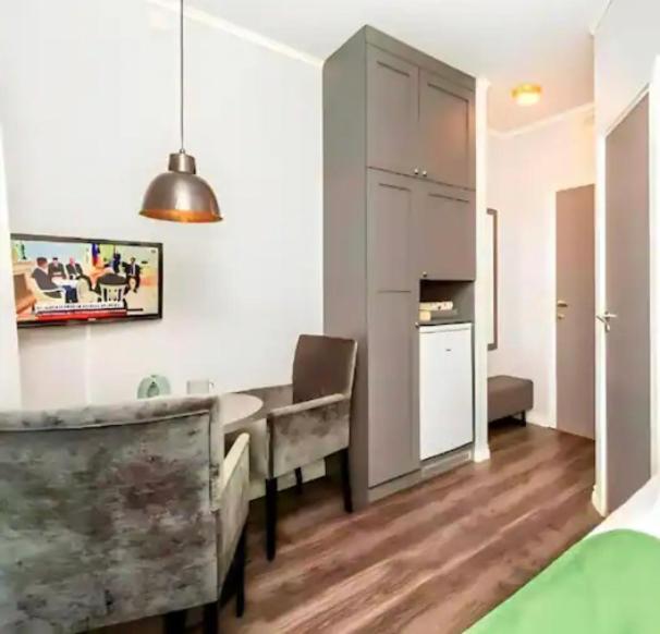 Studio Apartments Near Oslo Airport Gardermoen Exterior foto
