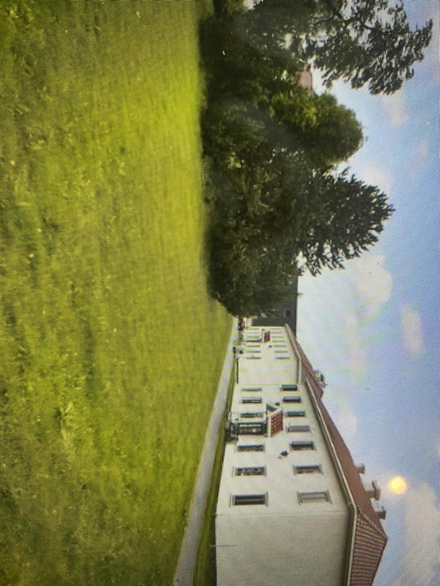 Studio Apartments Near Oslo Airport Gardermoen Exterior foto